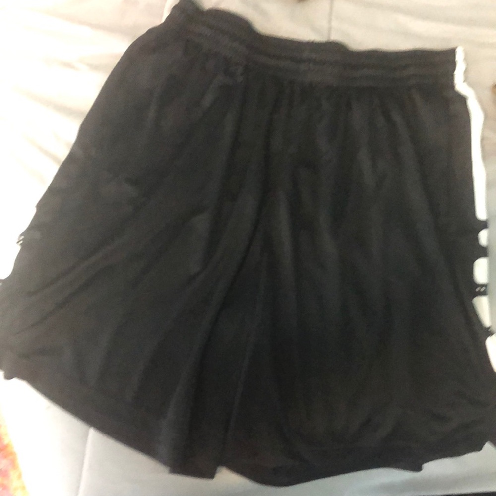 Nike Elite basketball shorts